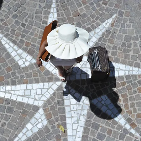 Relais Francesca ベッド・アンド・ブレックファスト 3*