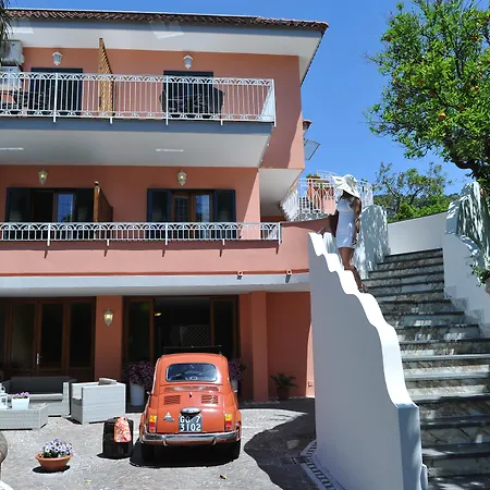 Relais Francesca 2*