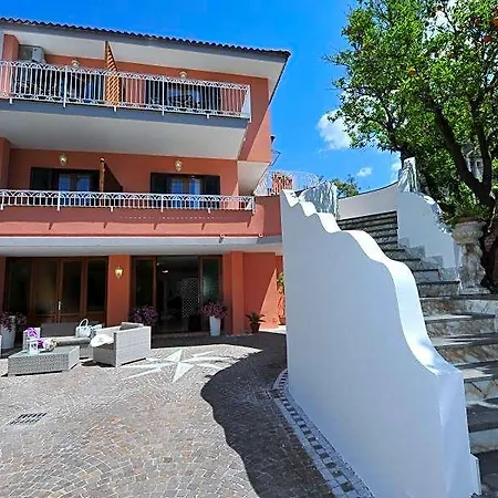 Relais Francesca Piano di Sorrento