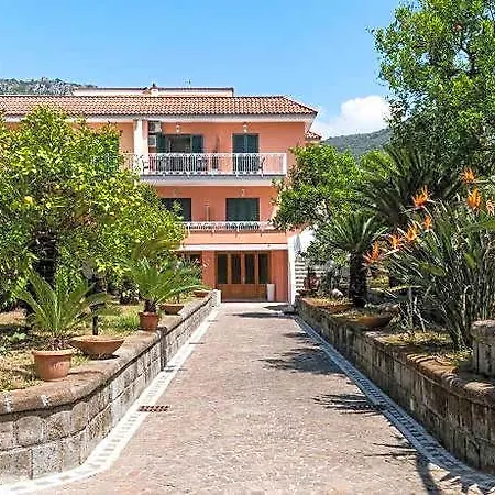 Relais Francesca 3*