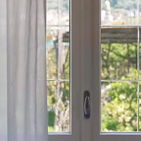 Nocleg ze śniadaniem Relais Francesca Piano di Sorrento