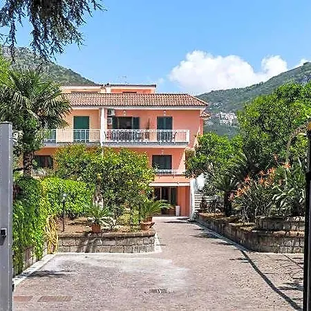 Relais Francesca Piano di Sorrento