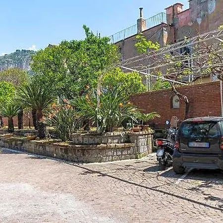 B&B Relais Francesca 피아노 디 소렌토