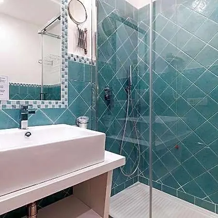 Relais Francesca Nocleg ze śniadaniem Piano di Sorrento
