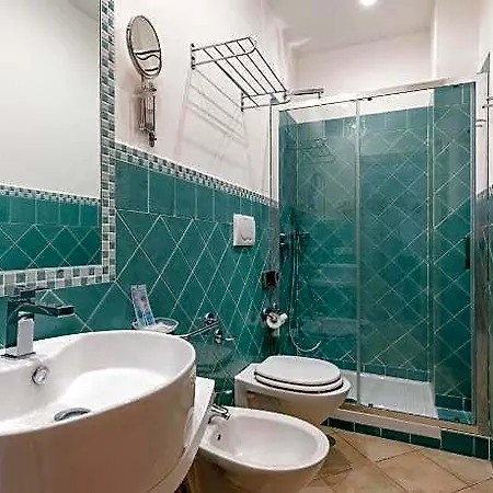 Nocleg ze śniadaniem Relais Francesca