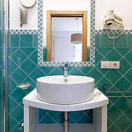 Nocleg ze śniadaniem Relais Francesca Piano di Sorrento