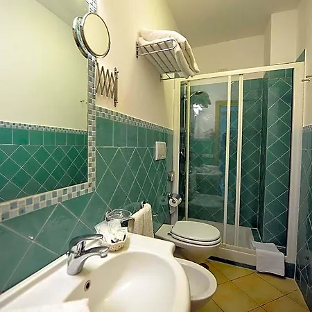Nocleg ze śniadaniem Relais Francesca 3*