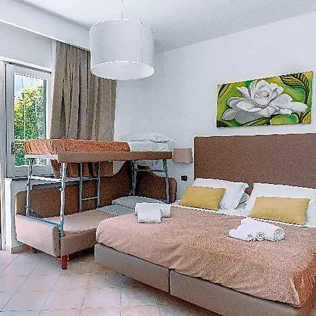 Relais Francesca Nocleg ze śniadaniem 3*