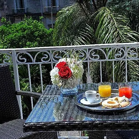 Relais Francesca 3* Piano di Sorrento
