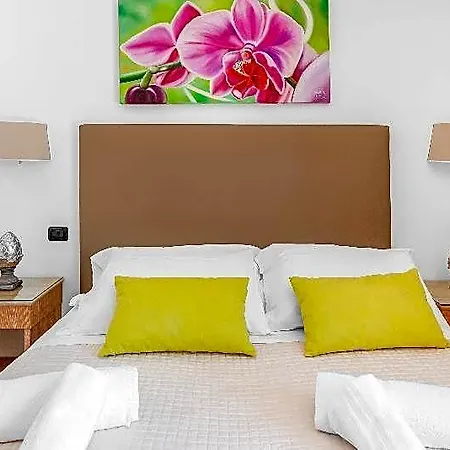 Nocleg ze śniadaniem Relais Francesca