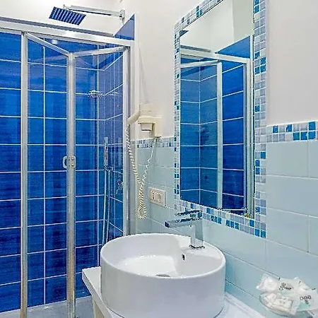 Relais Francesca Nocleg ze śniadaniem Piano di Sorrento