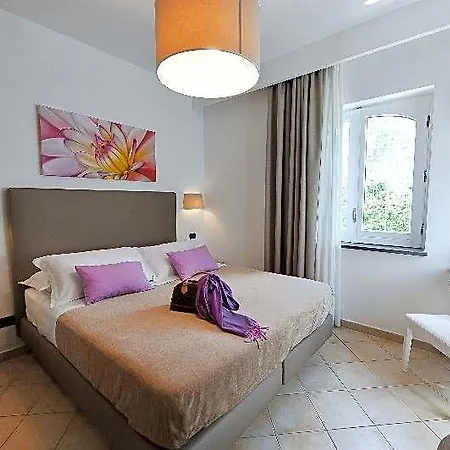 Nocleg ze śniadaniem Relais Francesca Piano di Sorrento