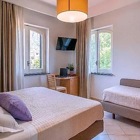 Nocleg ze śniadaniem Relais Francesca Piano di Sorrento
