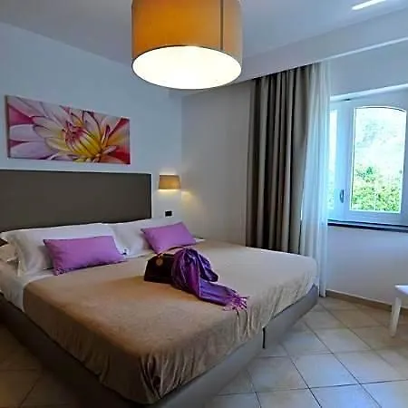 Relais Francesca 3*