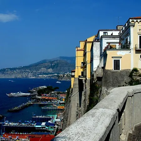 Bed & Breakfast Relais Francesca Piano di Sorrento