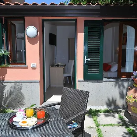 Relais Francesca 2* Piano di Sorrento