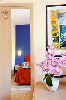 Relais Francesca ベッド・アンド・ブレックファスト ピアーノ・ディ・ソッレント