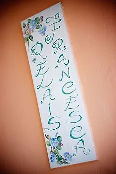 Relais Francesca Bed & Breakfast 2*