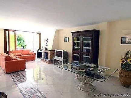 לינה וארוחת בוקר Relais Francesca