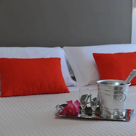 Relais Francesca ベッド・アンド・ブレックファスト