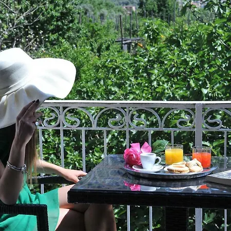 Relais Francesca 2* Piano di Sorrento