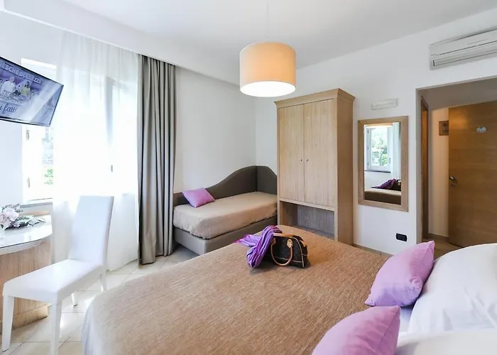 Relais Francesca Bed and Breakfast