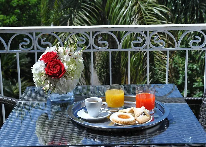 Bed and Breakfast Relais Francesca