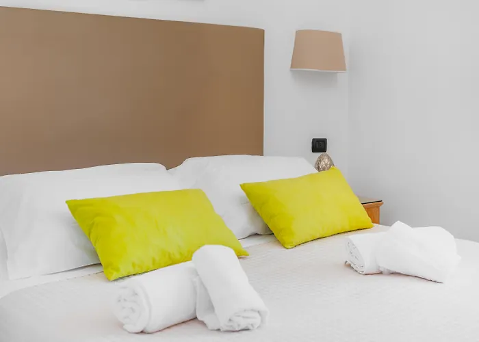 Bed and Breakfast Relais Francesca