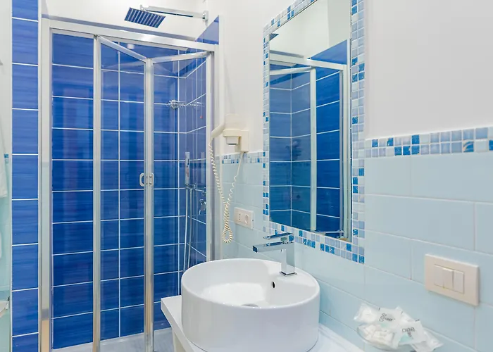 Relais Francesca Πιάνο ντι Σορέντο