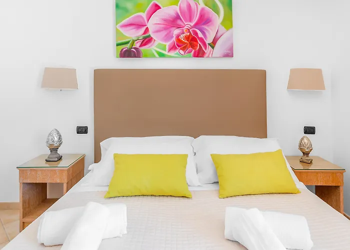 Relais Francesca Bed and Breakfast 3*