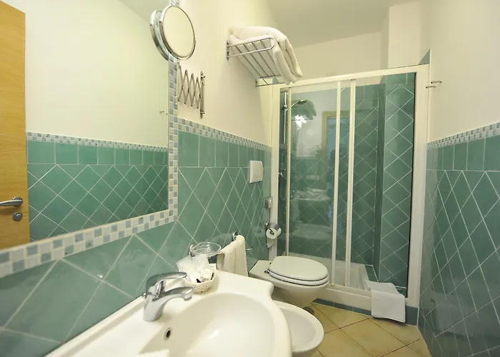 Relais Francesca Bed and Breakfast