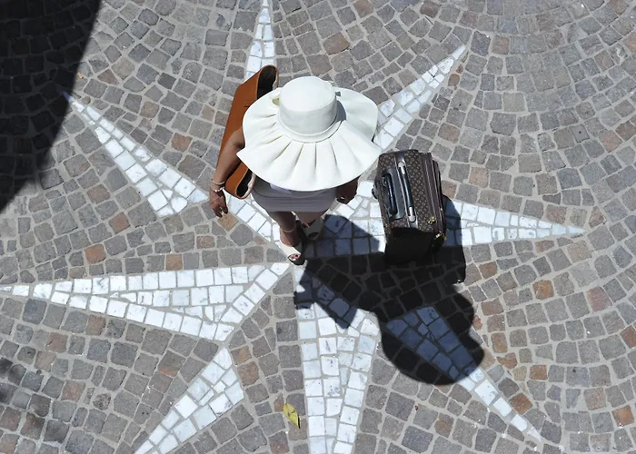 Relais Francesca Bed and Breakfast 3*