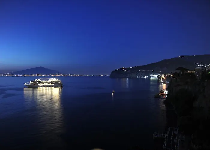 Relais Francesca 3* Πιάνο ντι Σορέντο