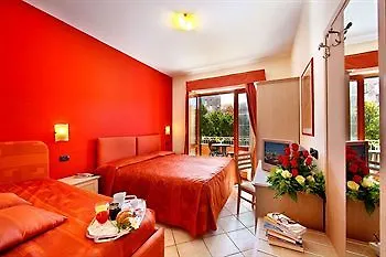 Relais Francesca Bed and Breakfast Πιάνο ντι Σορέντο