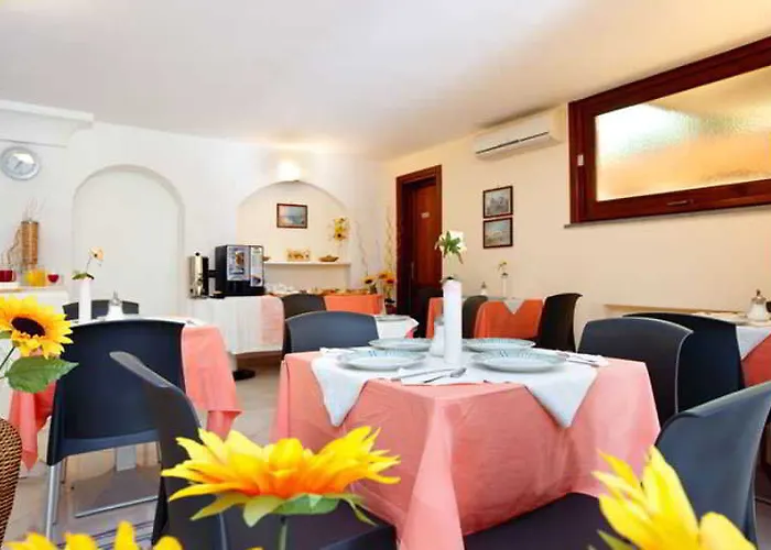 Relais Francesca Bed and Breakfast