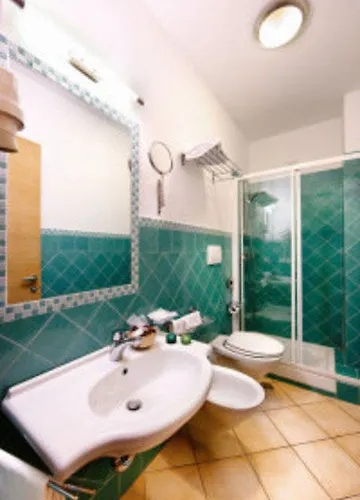 Relais Francesca 3* Πιάνο ντι Σορέντο