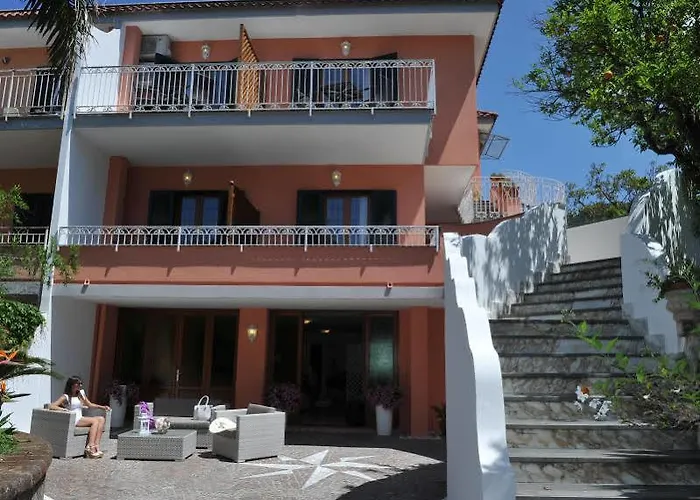 Bed and Breakfast Relais Francesca