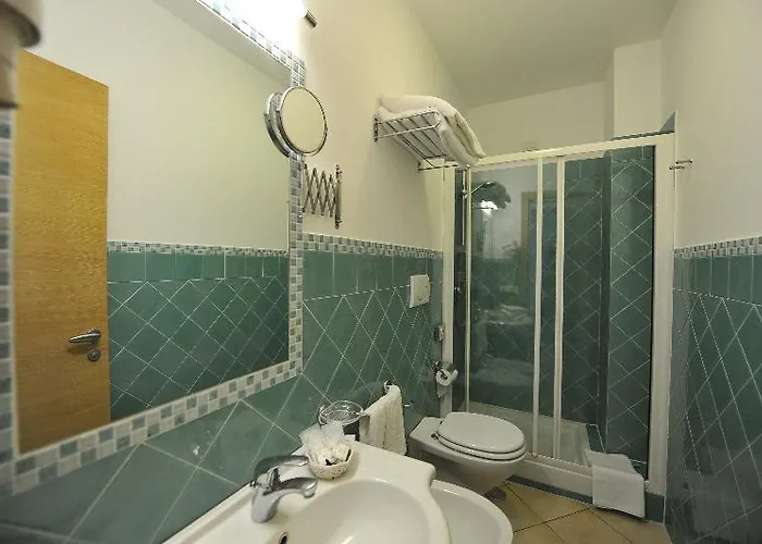 Bed and Breakfast Relais Francesca Πιάνο ντι Σορέντο